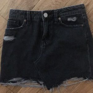Urban outfitters skirt